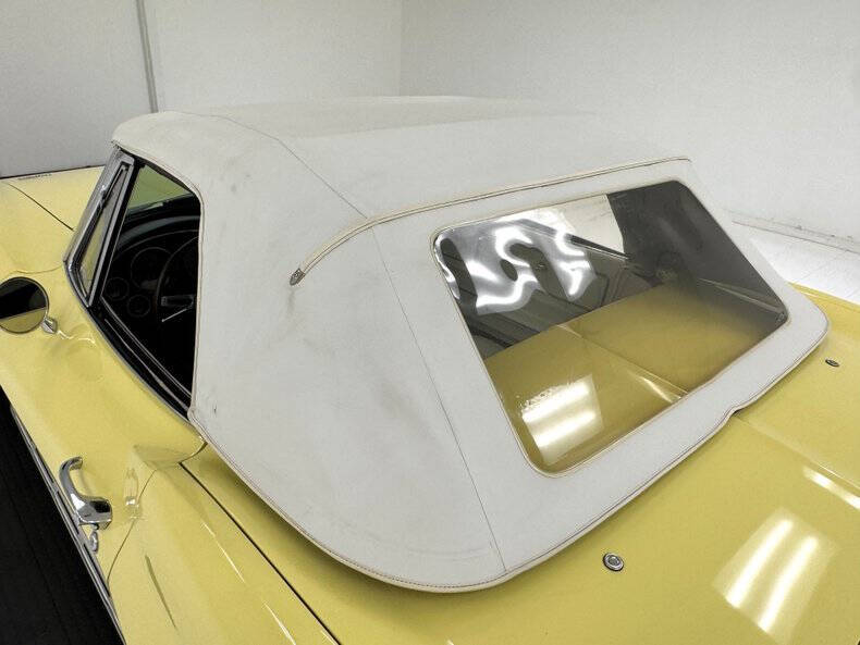 1967 Chevrolet Corvette