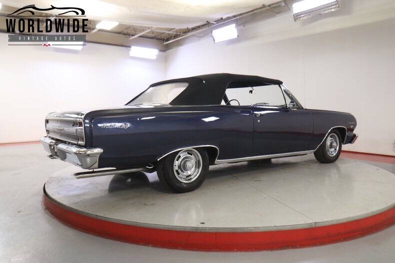 1964 Chevrolet Chevelle