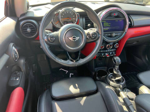 2015 MINI Hardtop 2 Door Cooper