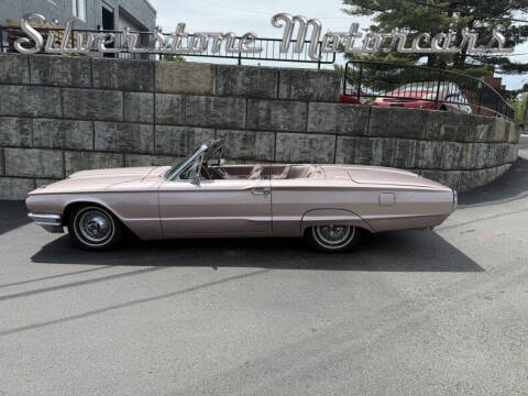 1964 Ford Thunderbird