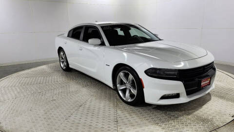 2017 Dodge Charger for sale at NJ State Auto Used Cars in Jersey City NJ