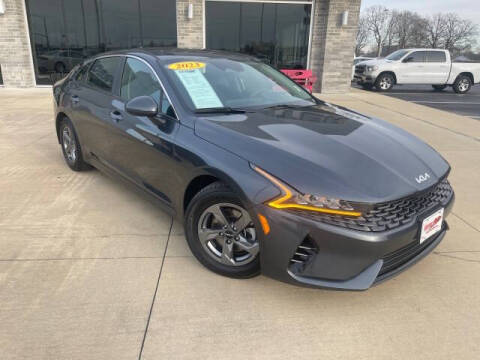 2023 Kia K5 for sale at Bayird Car Match in Jonesboro AR