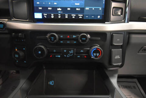 2026 Ford F-250 Super Duty