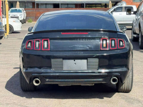 2014 Ford Mustang V6 Premium