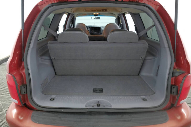 1998 Dodge Durango