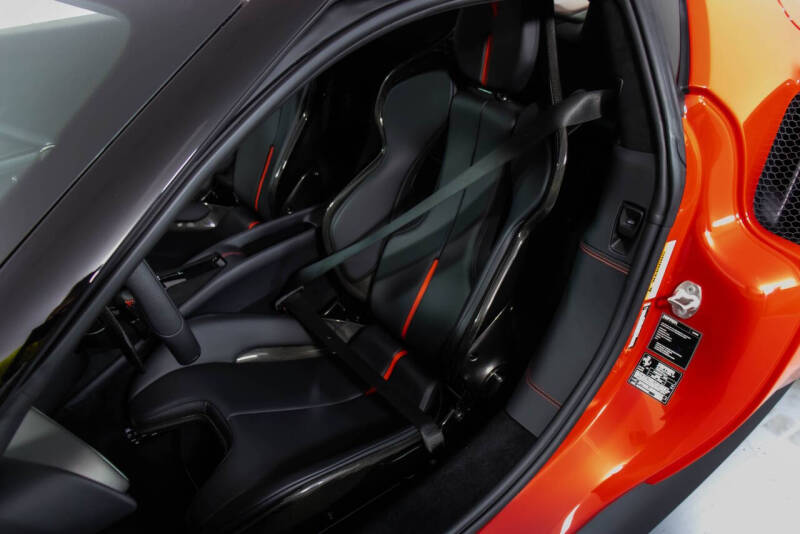 2024 Ferrari 296 GTB