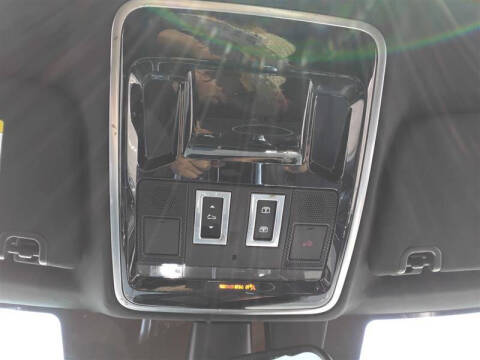 2016 Land Rover Range Rover Sport