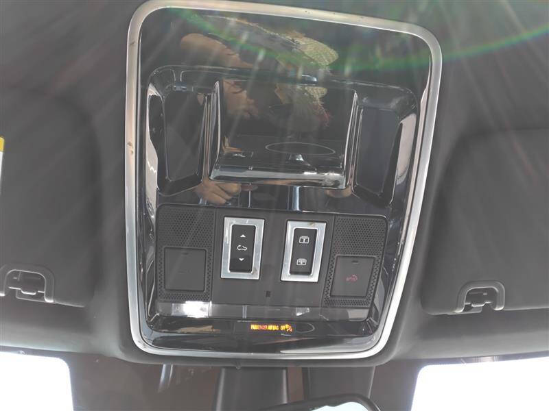 2016 Land Rover Range Rover Sport