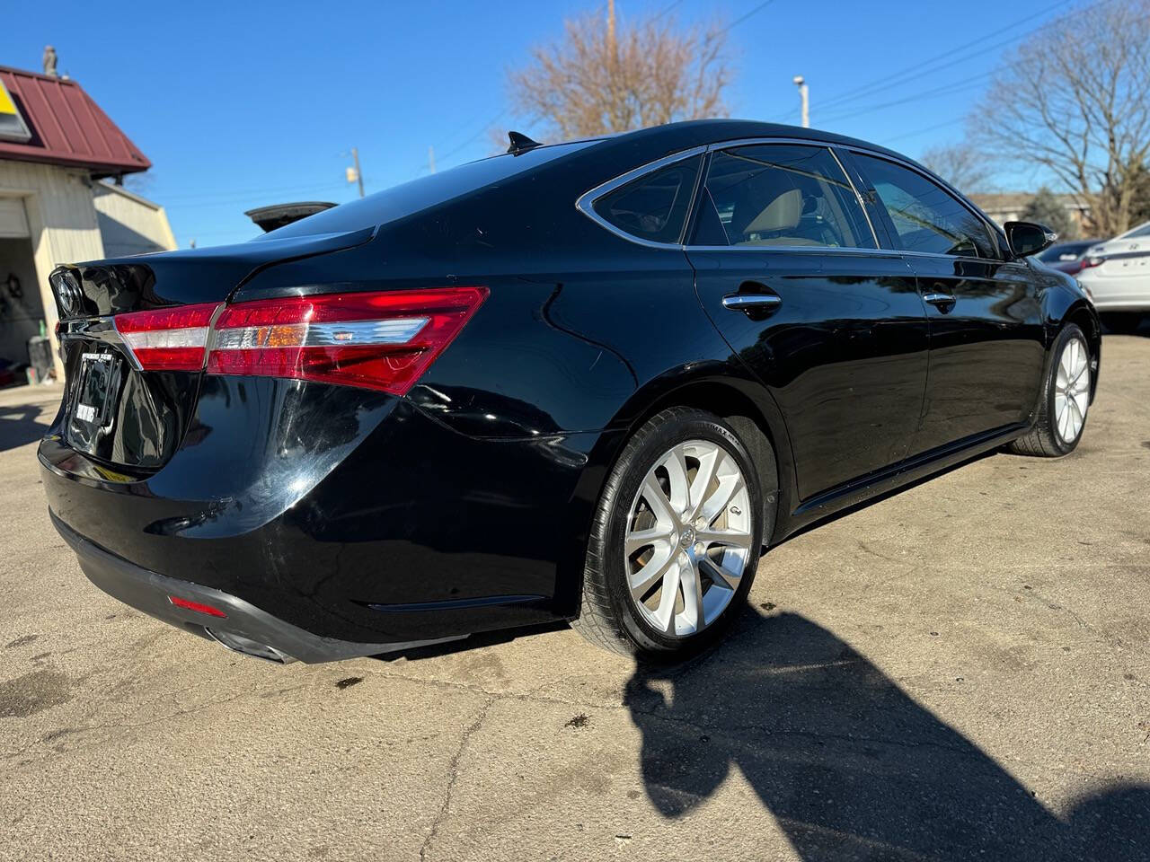 2014 Toyota Avalon for sale at Smart Indy Rides LLC in Indianapolis, IN