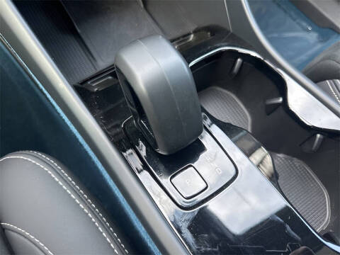 2023 Volvo C40 Recharge Twin Ultimate