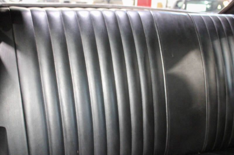 1968 Plymouth Roadrunner