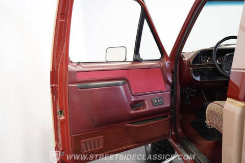 1987 Ford F-150
