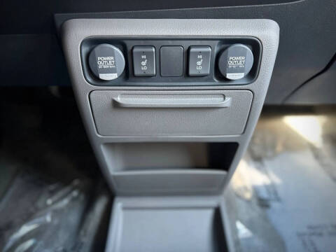 2012 Honda Ridgeline