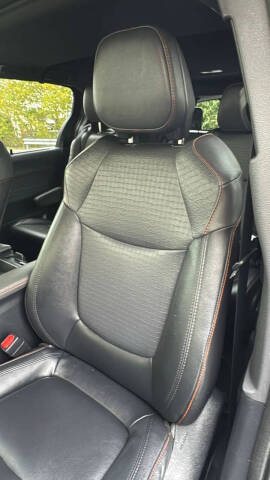 2021 Toyota Sienna XSE 7-Passenger