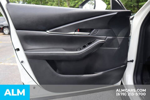 2023 Mazda CX-30 2.5 S Select