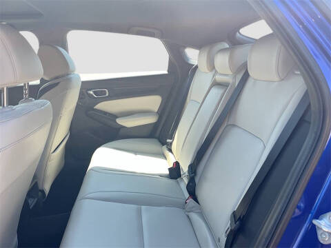 2023 Acura Integra w/Tech w/A-SPEC