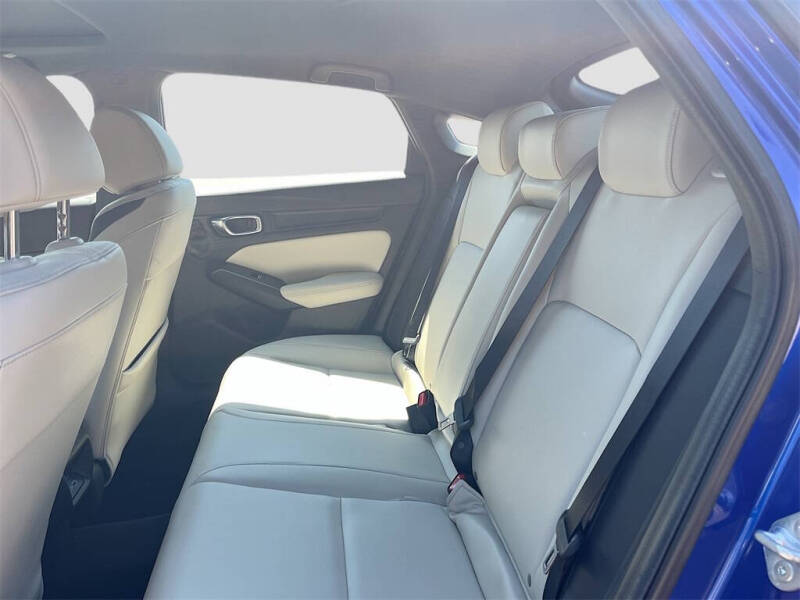 2023 Acura Integra w/Tech w/A-SPEC