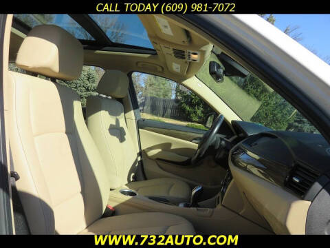 2014 BMW X1 xDrive28i