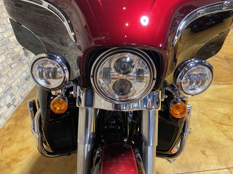 2014 Harley-Davidson Electra Glide® Ultra Classic®