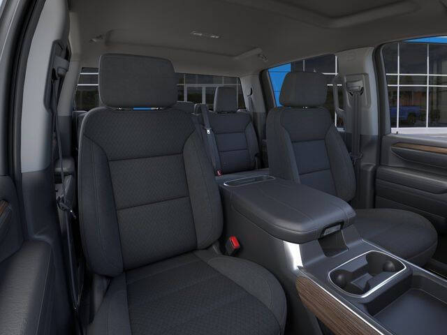 2026 Chevrolet Silverado 3500HD