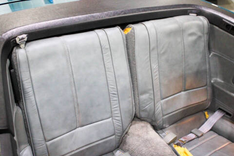 1991 Chevrolet Camaro RS