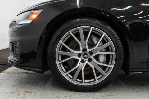 2023 Audi A6 quattro Premium 55 TFSI