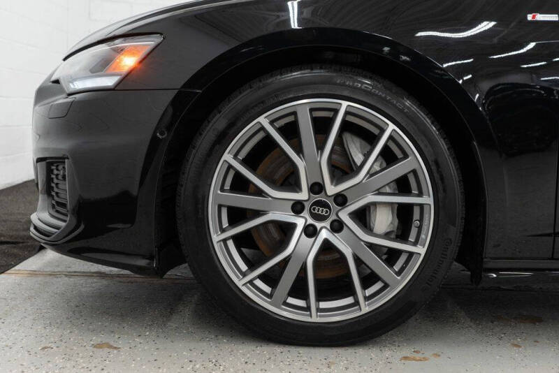 2023 Audi A6 quattro Premium 55 TFSI