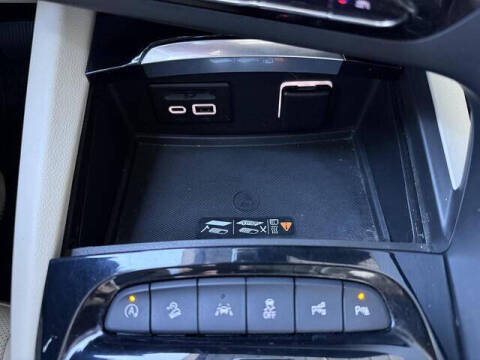 2021 Buick Envision Avenir