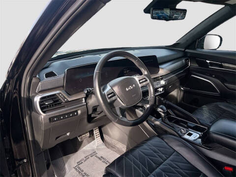 2023 Kia Telluride SX-Prestige X-Pro