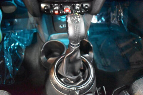 2014 MINI Hardtop Cooper