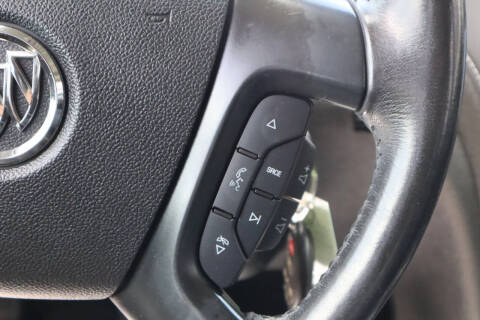 2016 Buick Enclave Premium