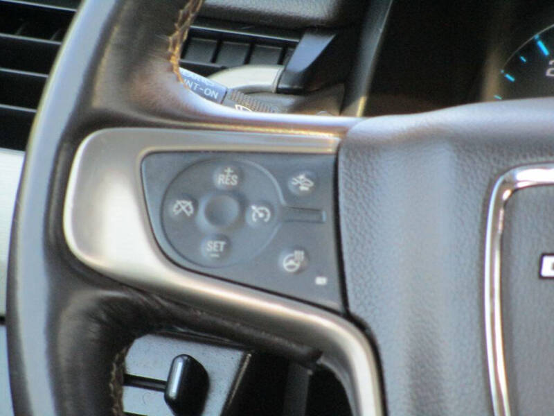 2019 GMC Yukon XL Denali