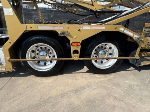 2016 Peterbilt 389
