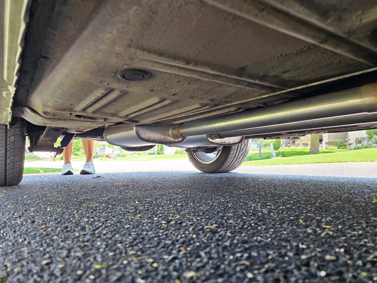 1967 Mercury Cougar XR7 202