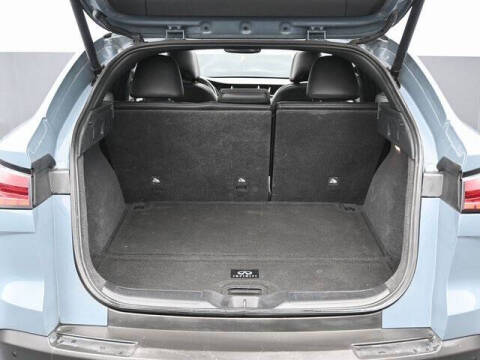 2023 Infiniti QX55 Luxe