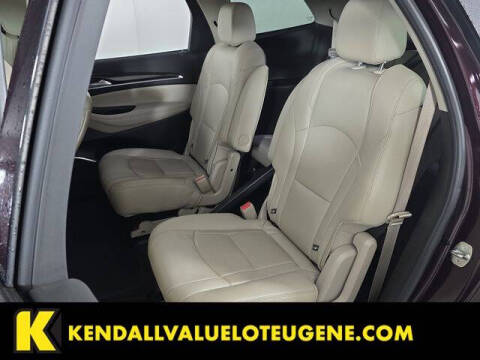 2019 Buick Enclave Premium