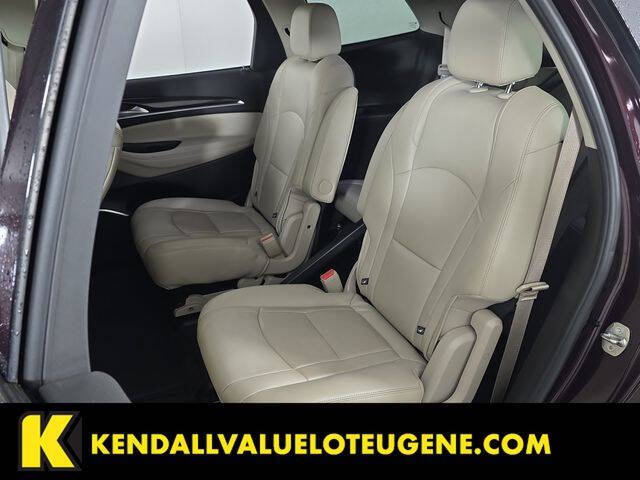 2019 Buick Enclave Premium