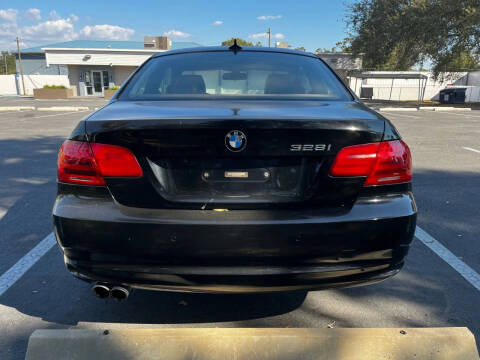 2013 BMW 3 Series 328i xDrive