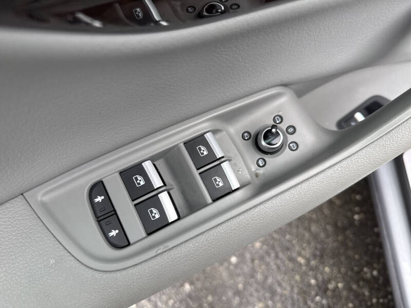 2019 Audi Q7 quattro Prestige 55 TFSI