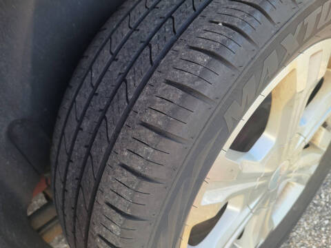 2017 GMC Terrain SLE-1