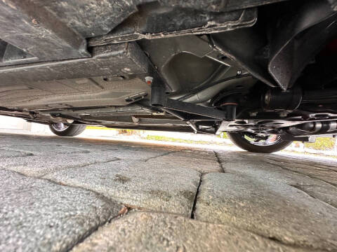 2014 Ford Focus ST