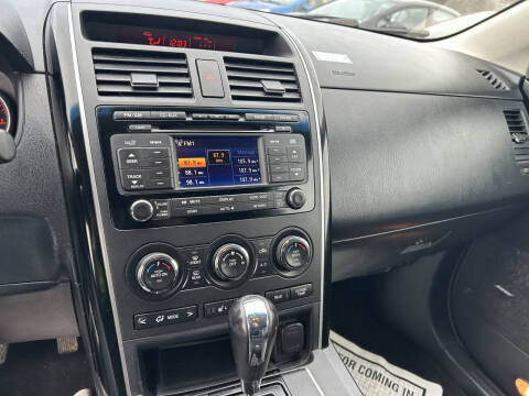 2011 Mazda CX-9 Touring