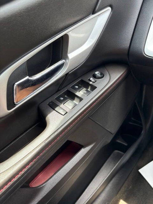 2011 GMC Terrain SLE-1