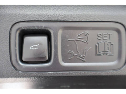 2019 Ford Expedition MAX Platinum