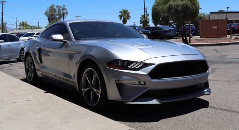 2023 Ford Mustang GT Premium