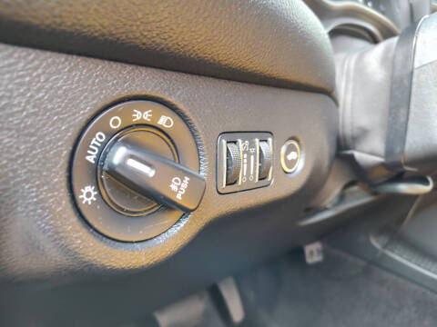 2017 Dodge Challenger R/T