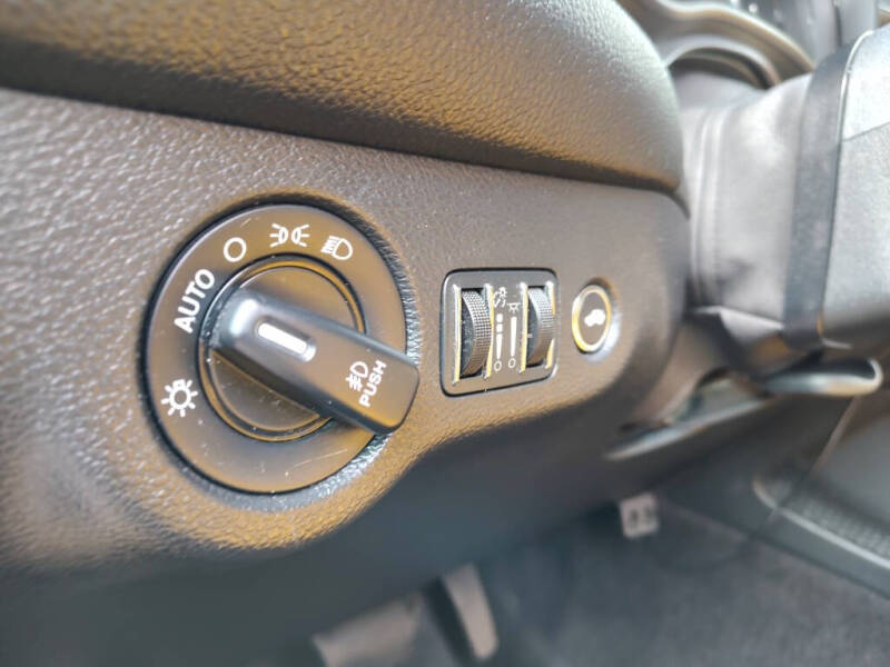 2017 Dodge Challenger R/T