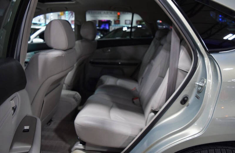2008 Lexus RX 350