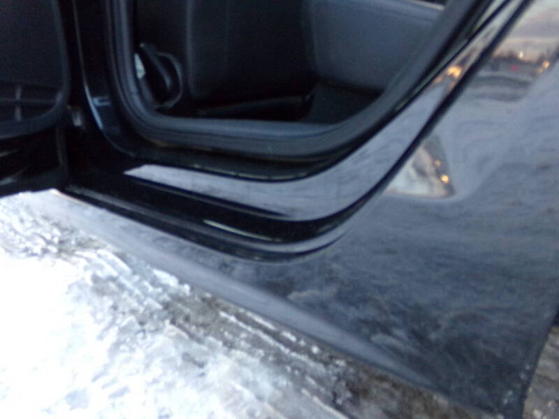 2011 Volkswagen Jetta SE PZEV