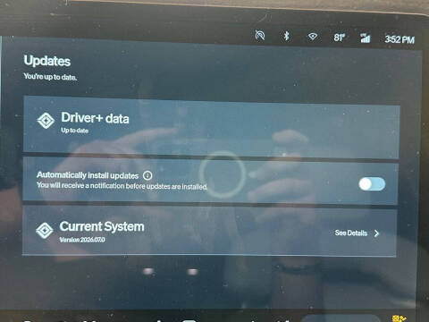 2023 Rivian R1S Launch Edition